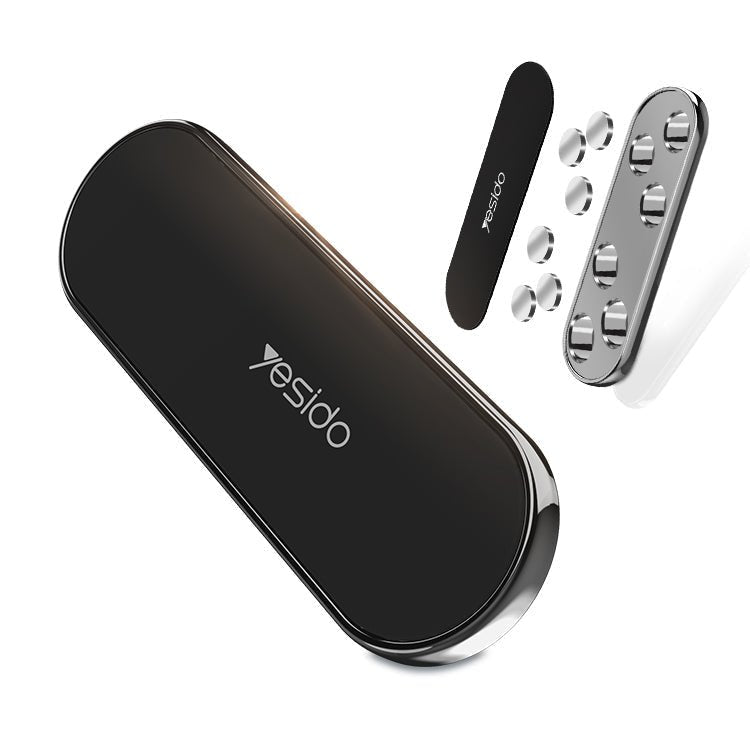 Yesido Magnetic Holder - Gray C83